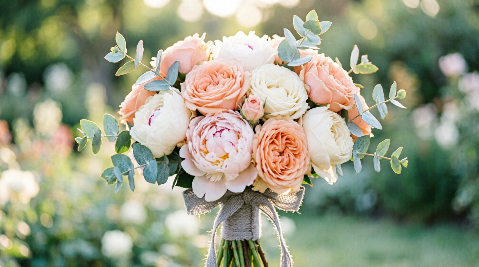 Romantic Garden