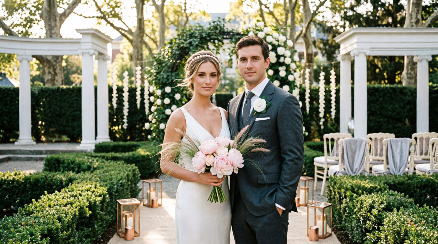 Maya & Daniel